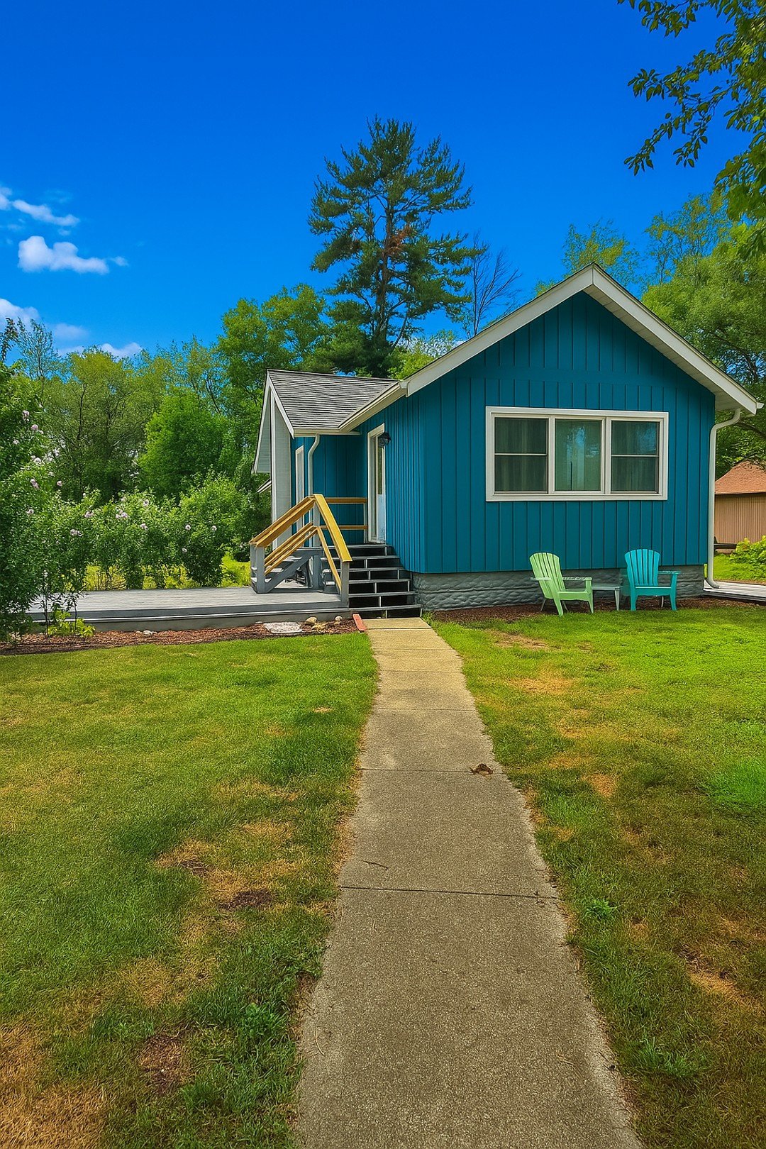 Walkerton Vacation Rental