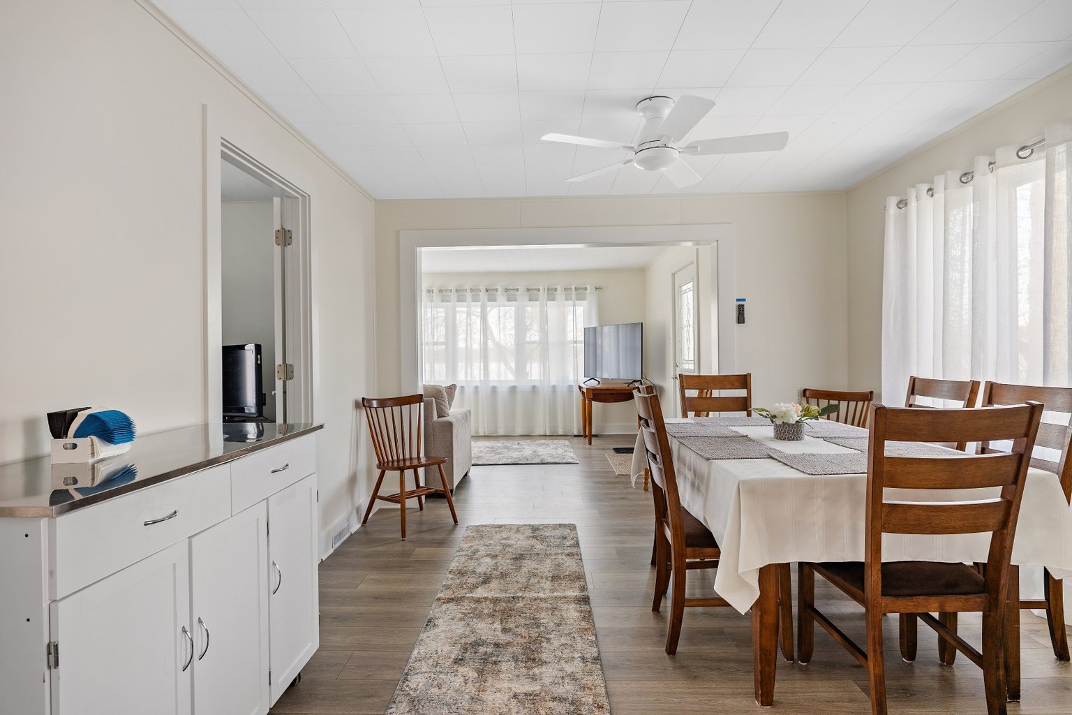 Walkerton Vacation Rental