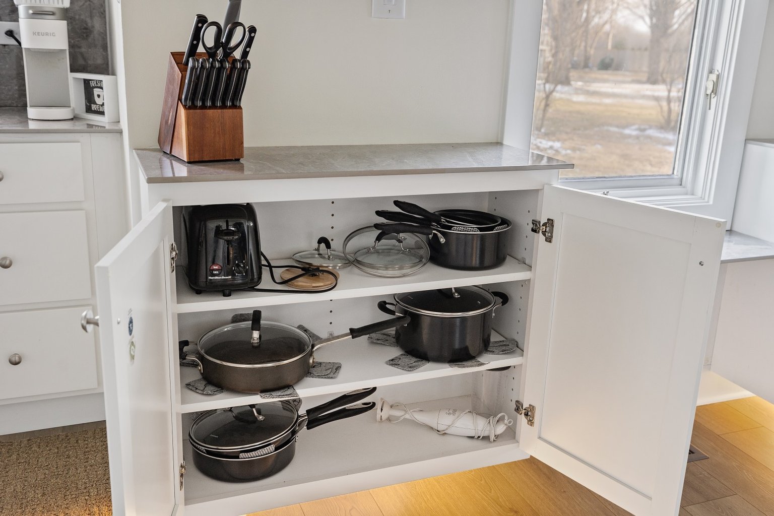 Walkerton Vacation Rental