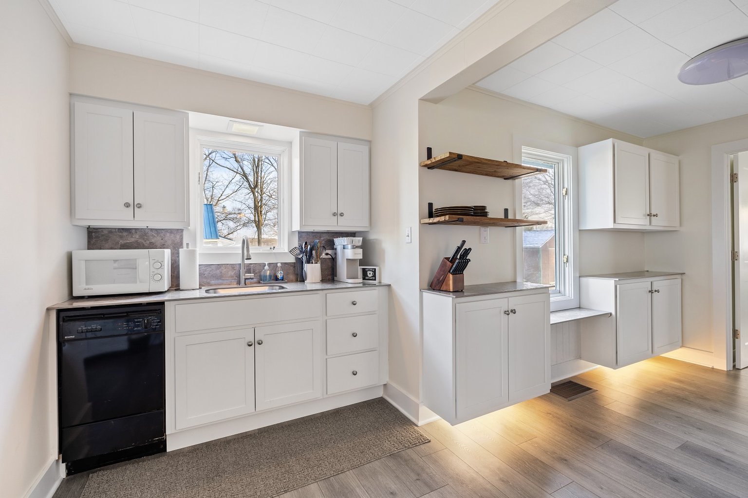 Walkerton Vacation Rental