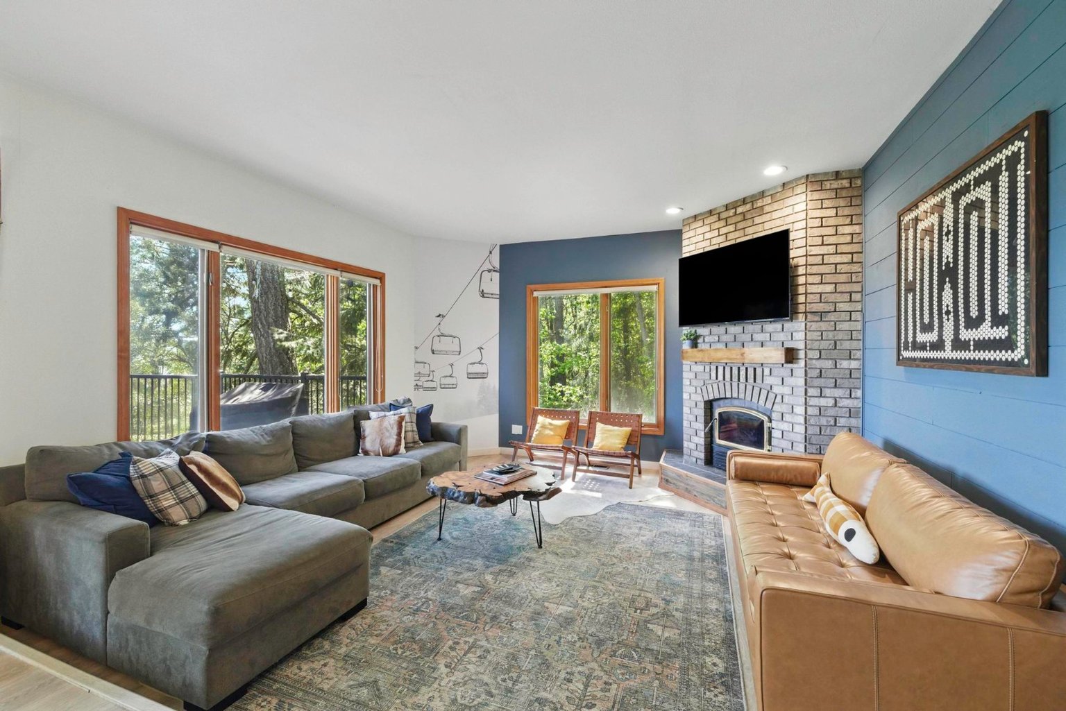 Sandpoint Vacation Rental
