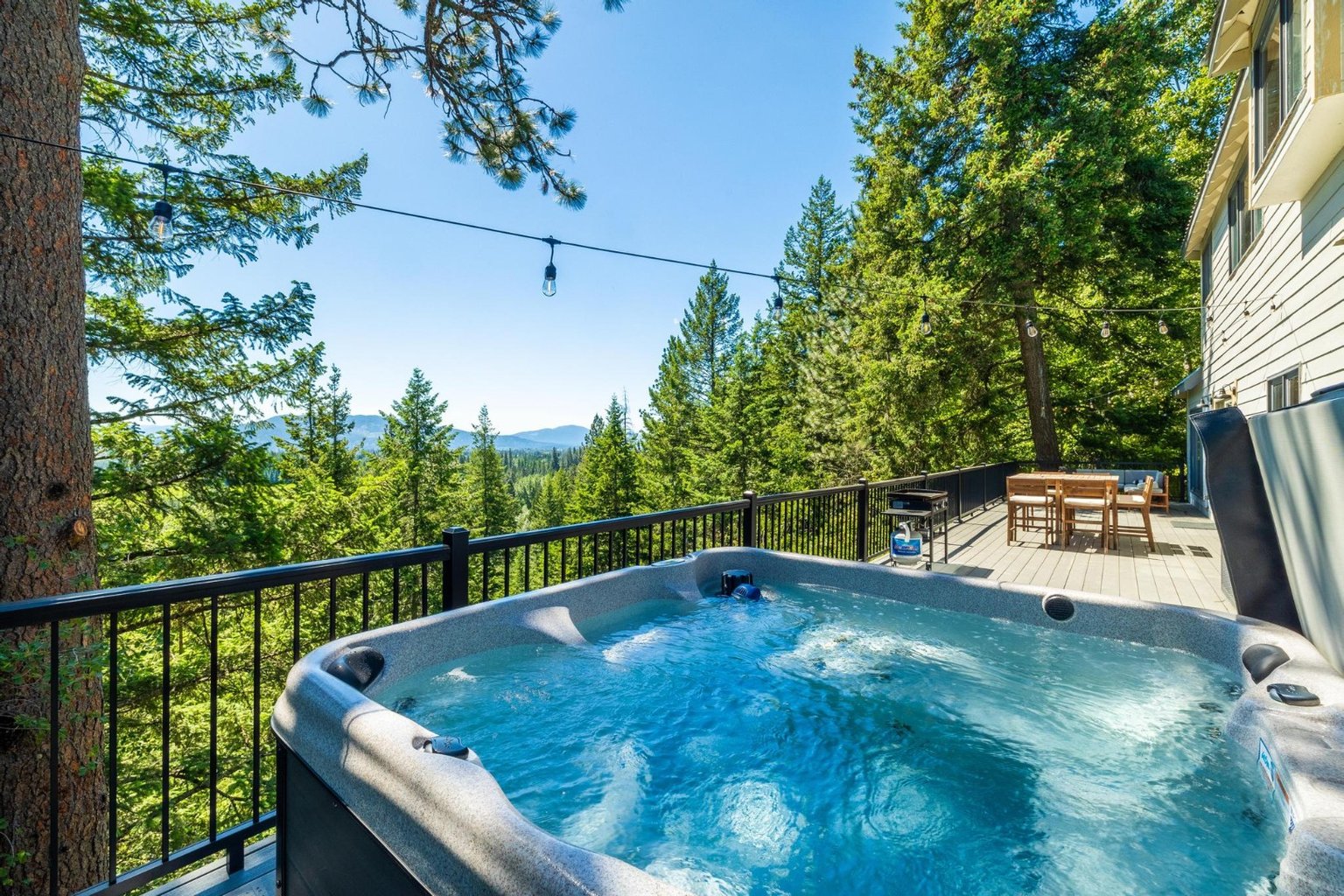 Sandpoint Vacation Rental