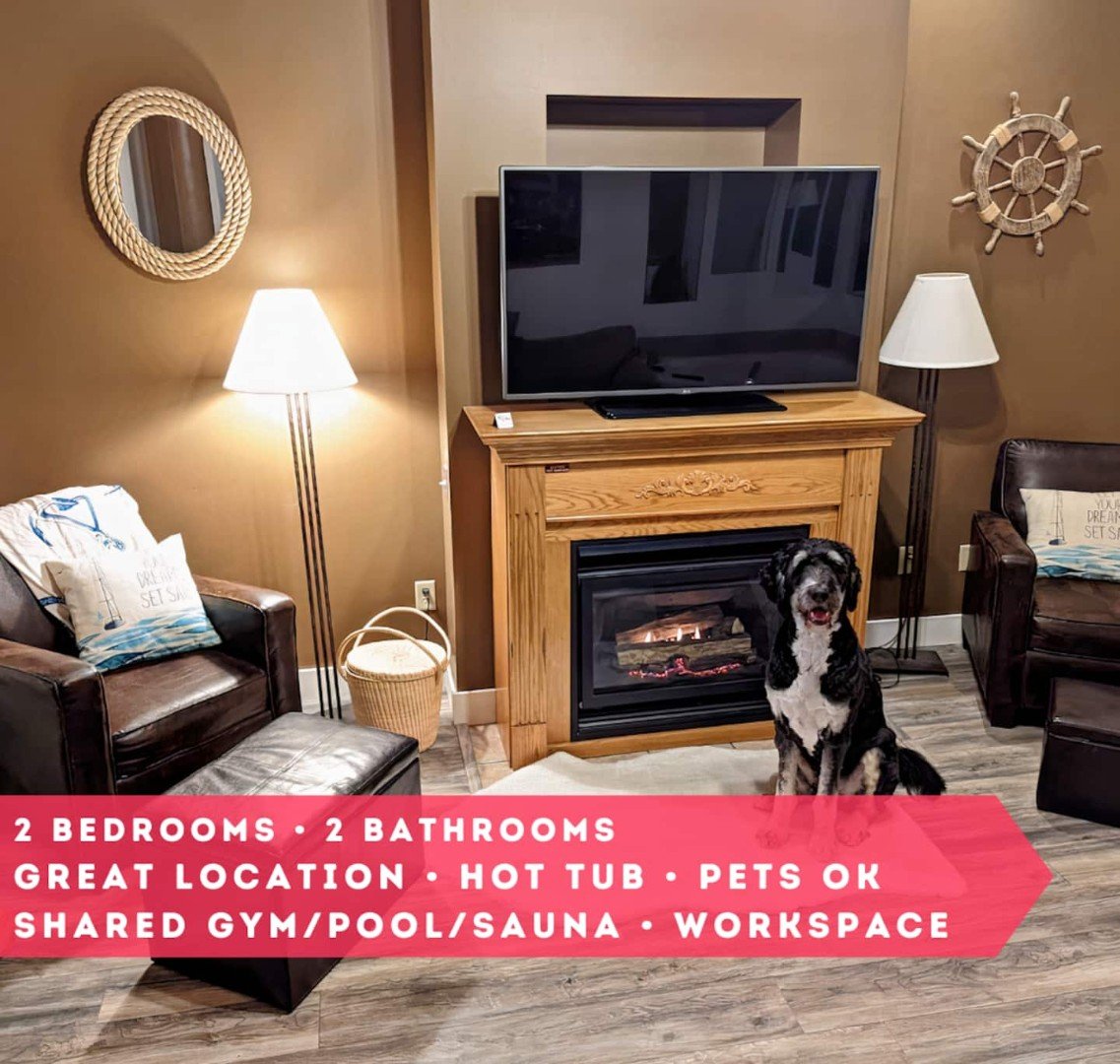 Duluth Vacation Rental