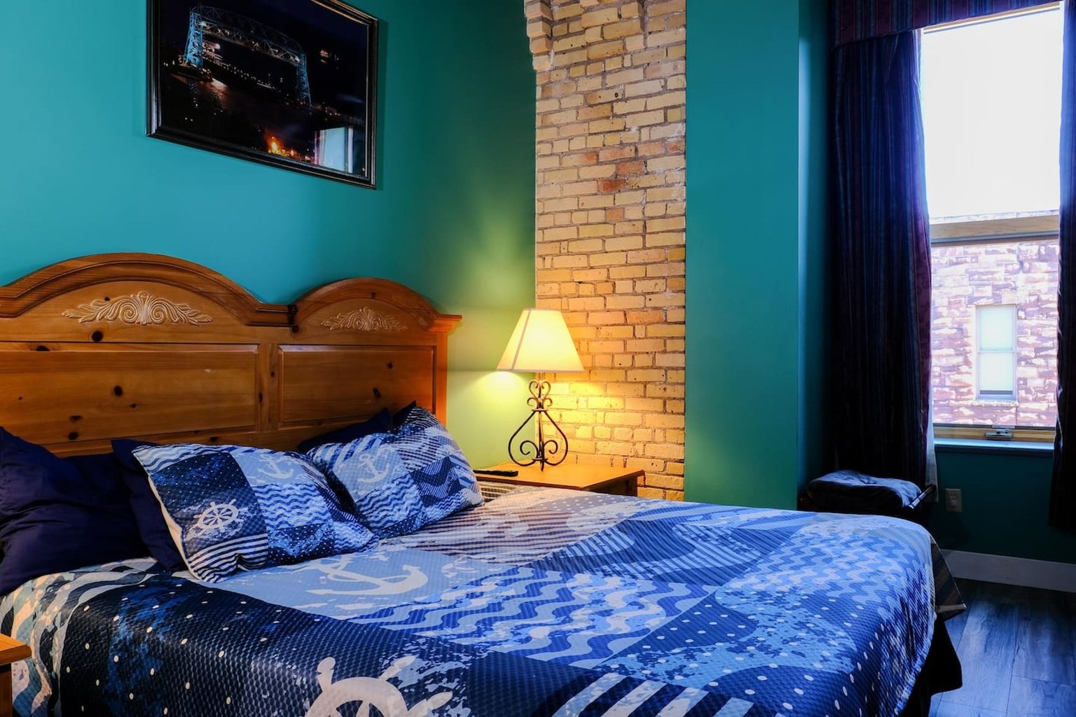 Duluth Vacation Rental