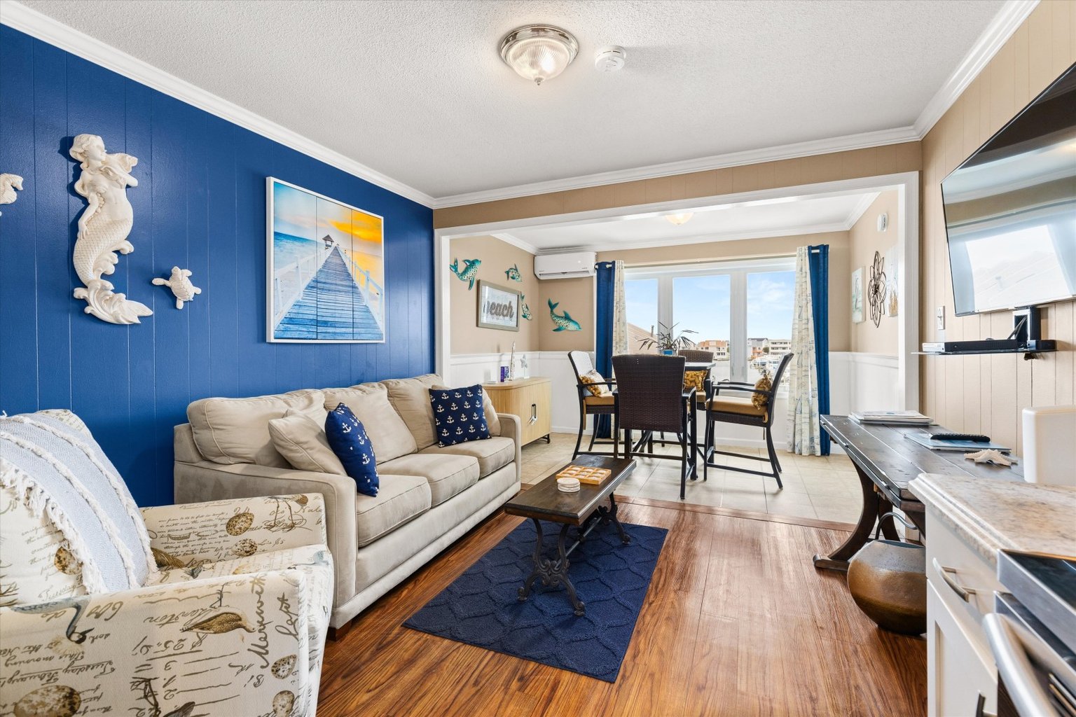 Ocean City Vacation Rental