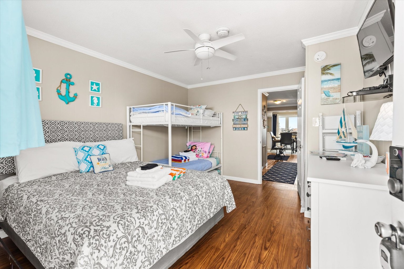 Ocean City Vacation Rental