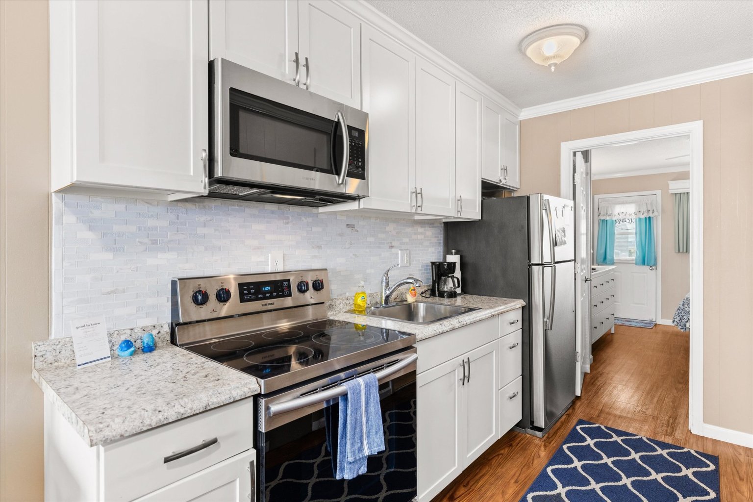 Ocean City Vacation Rental