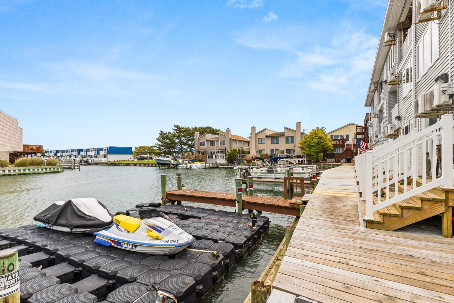 Ocean City Vacation Rental