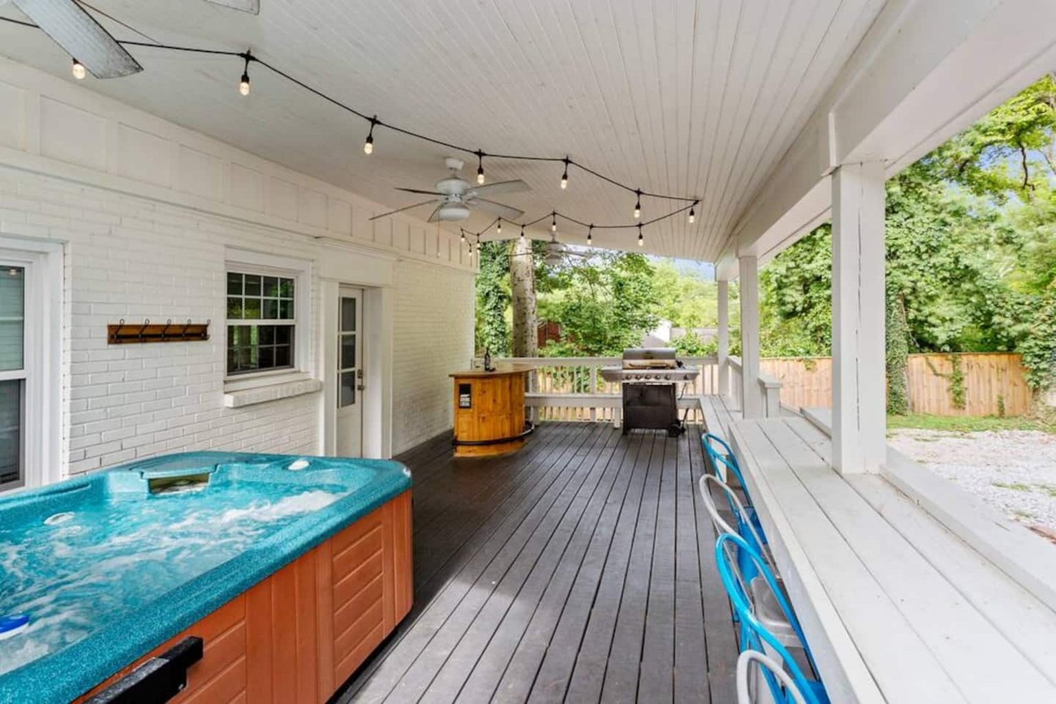 Nashville Vacation Rental