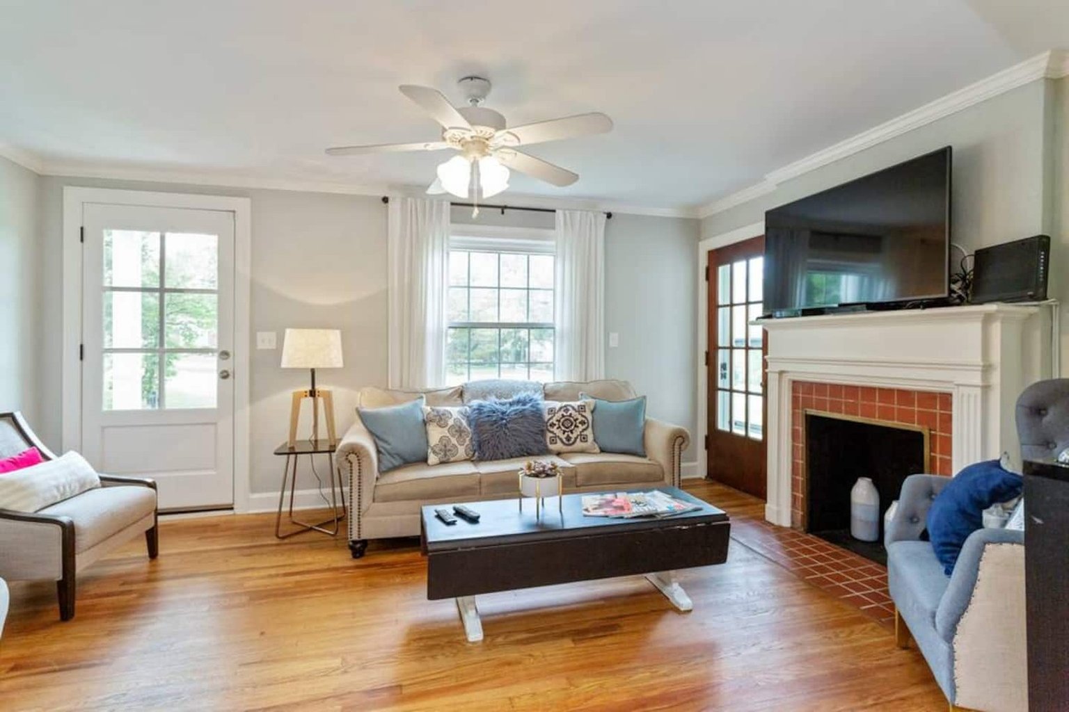 Nashville Vacation Rental