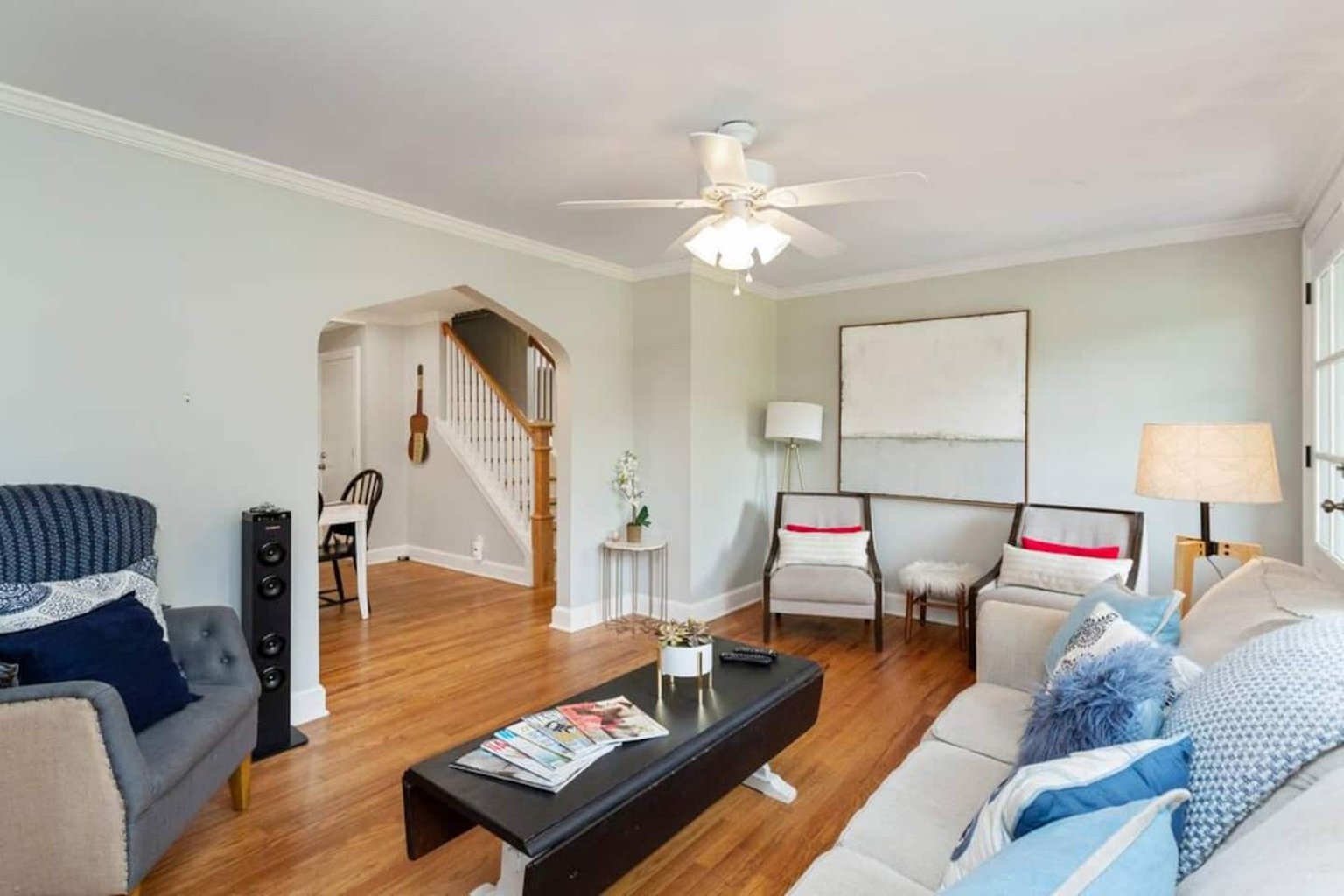 Nashville Vacation Rental