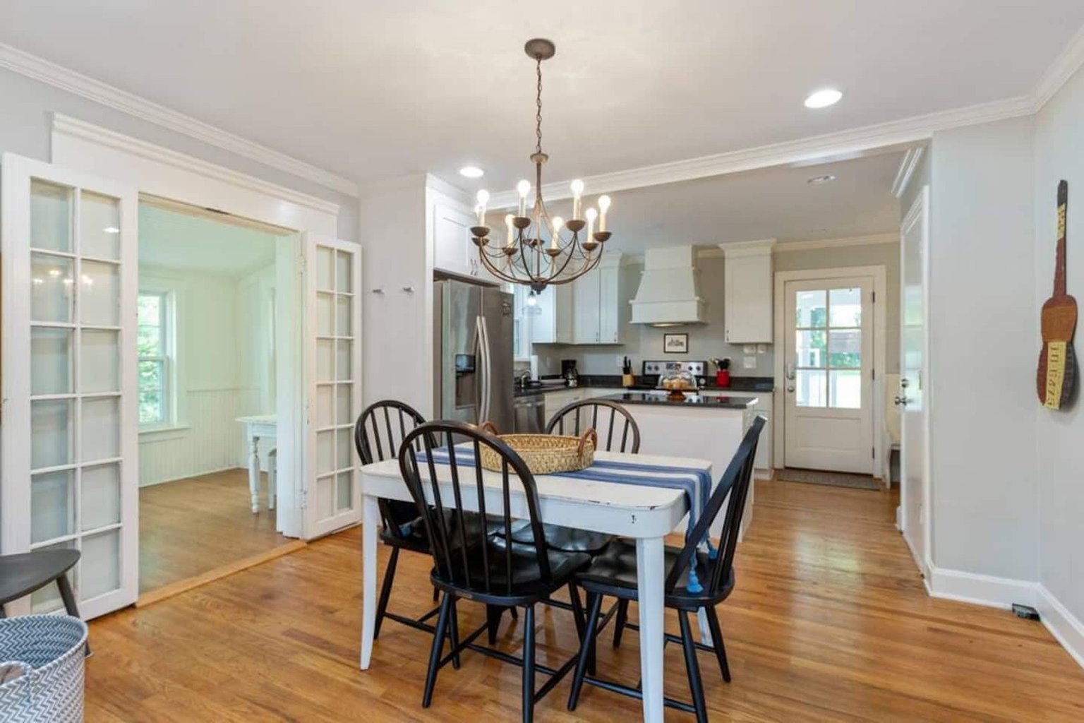 Nashville Vacation Rental