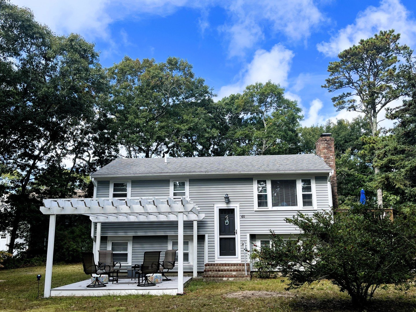 Eastham Vacation Rental