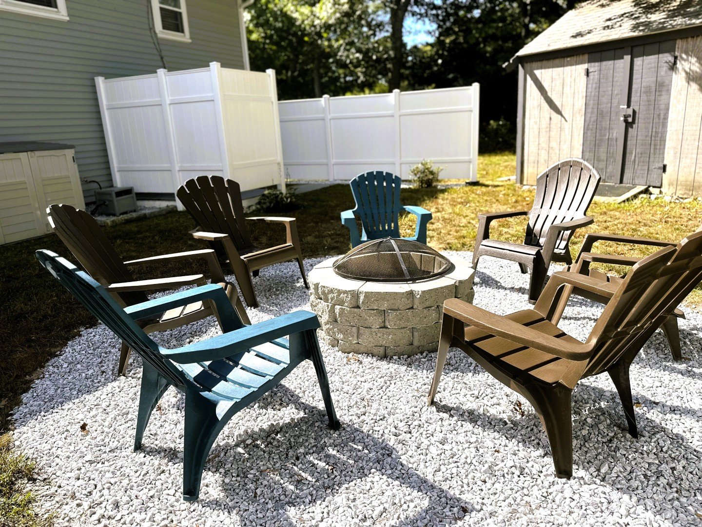 Eastham Vacation Rental