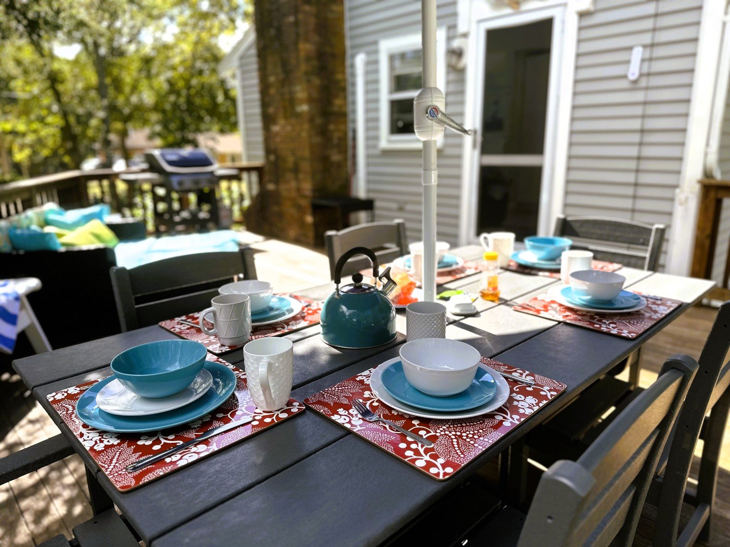 Eastham Vacation Rental