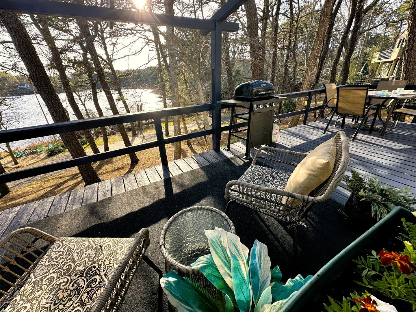 Eastham Vacation Rental