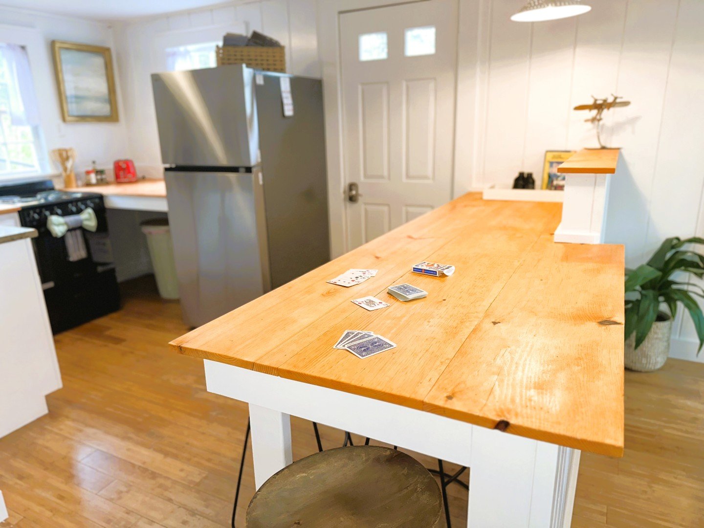 Eastham Vacation Rental