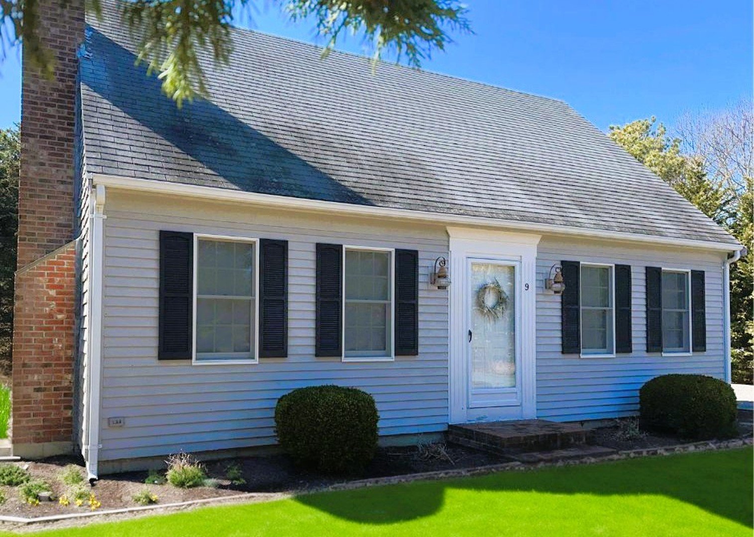 Eastham Vacation Rental