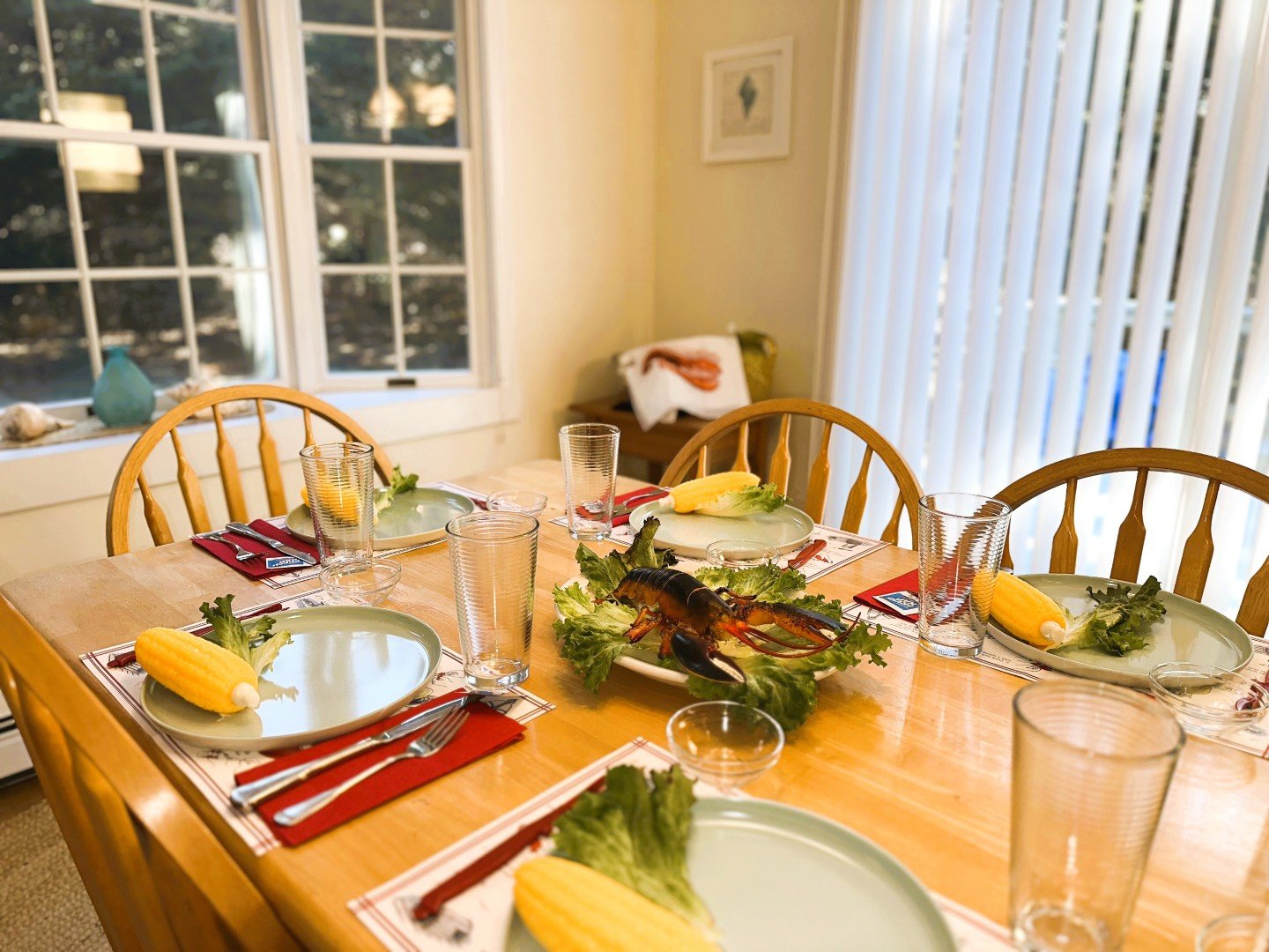 Eastham Vacation Rental
