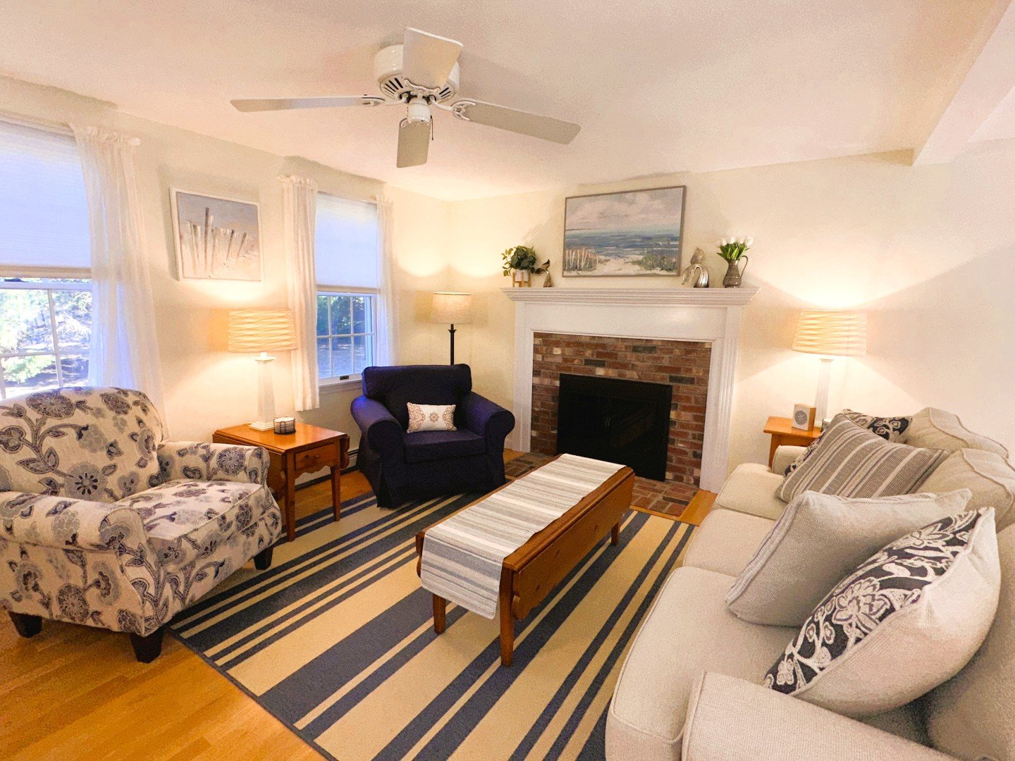 Eastham Vacation Rental