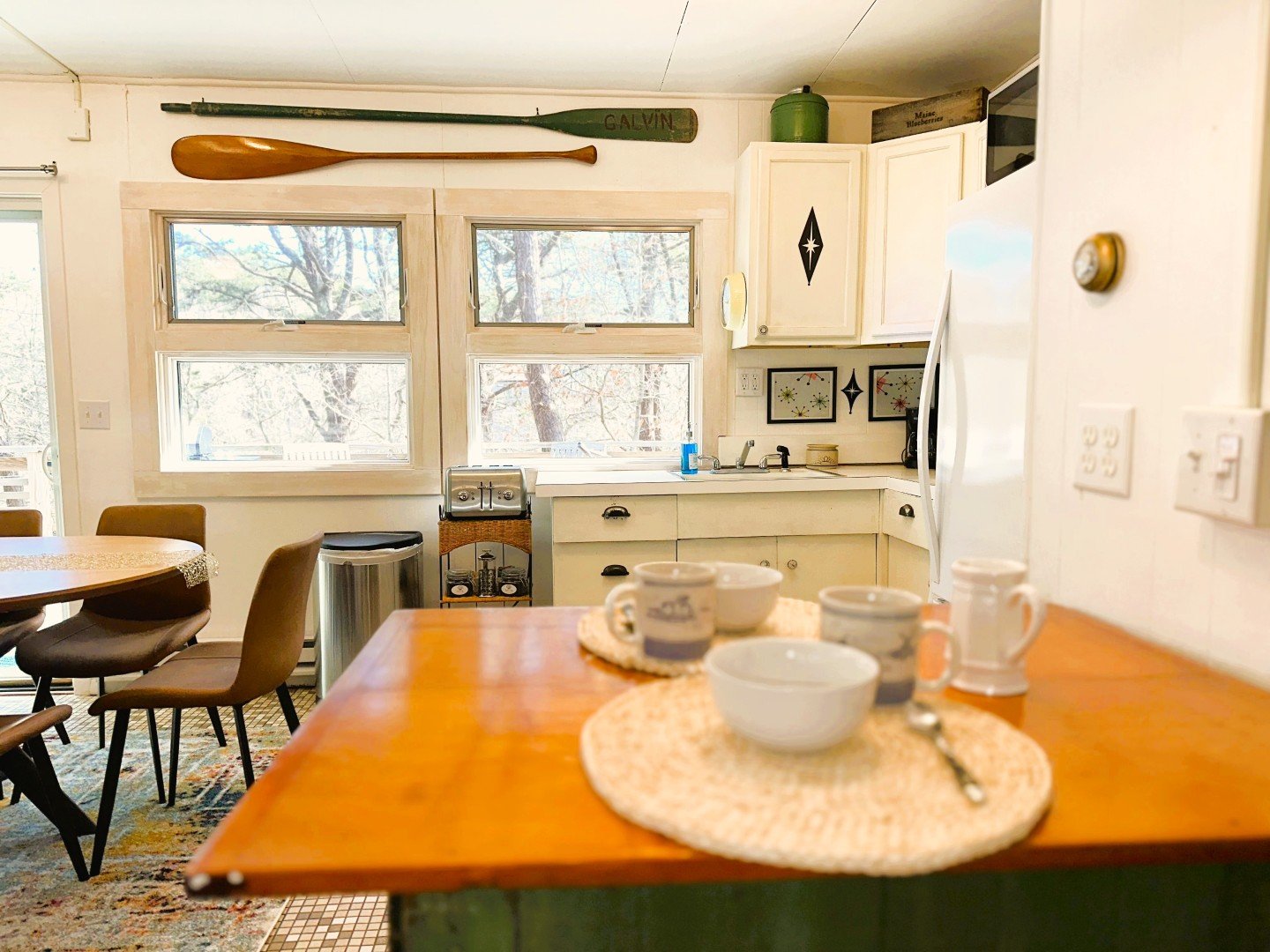 Wellfleet Vacation Rental