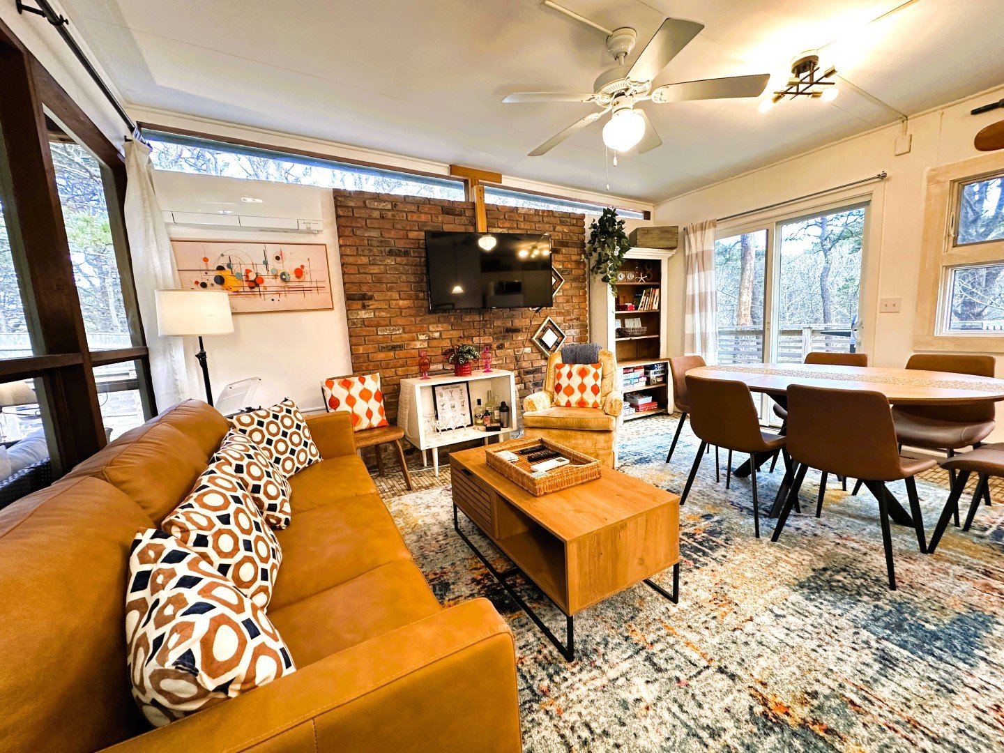 Wellfleet Vacation Rental