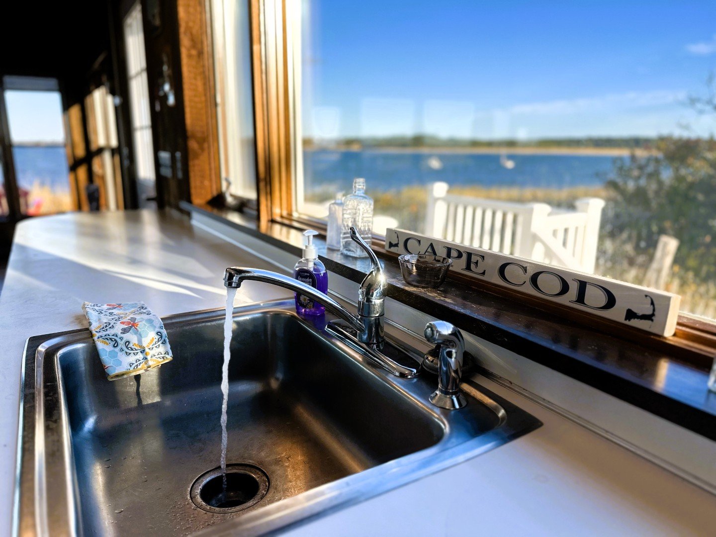 Wellfleet Vacation Rental