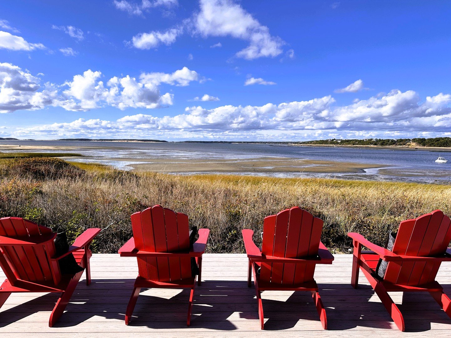 Wellfleet Vacation Rental