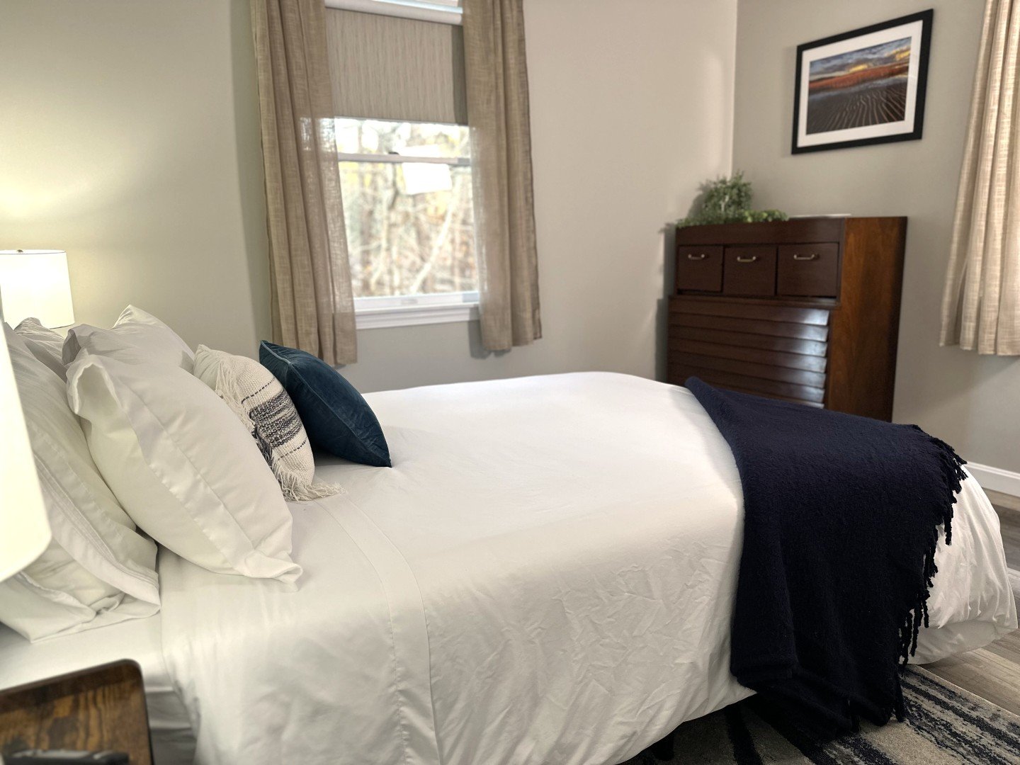 Eastham Vacation Rental