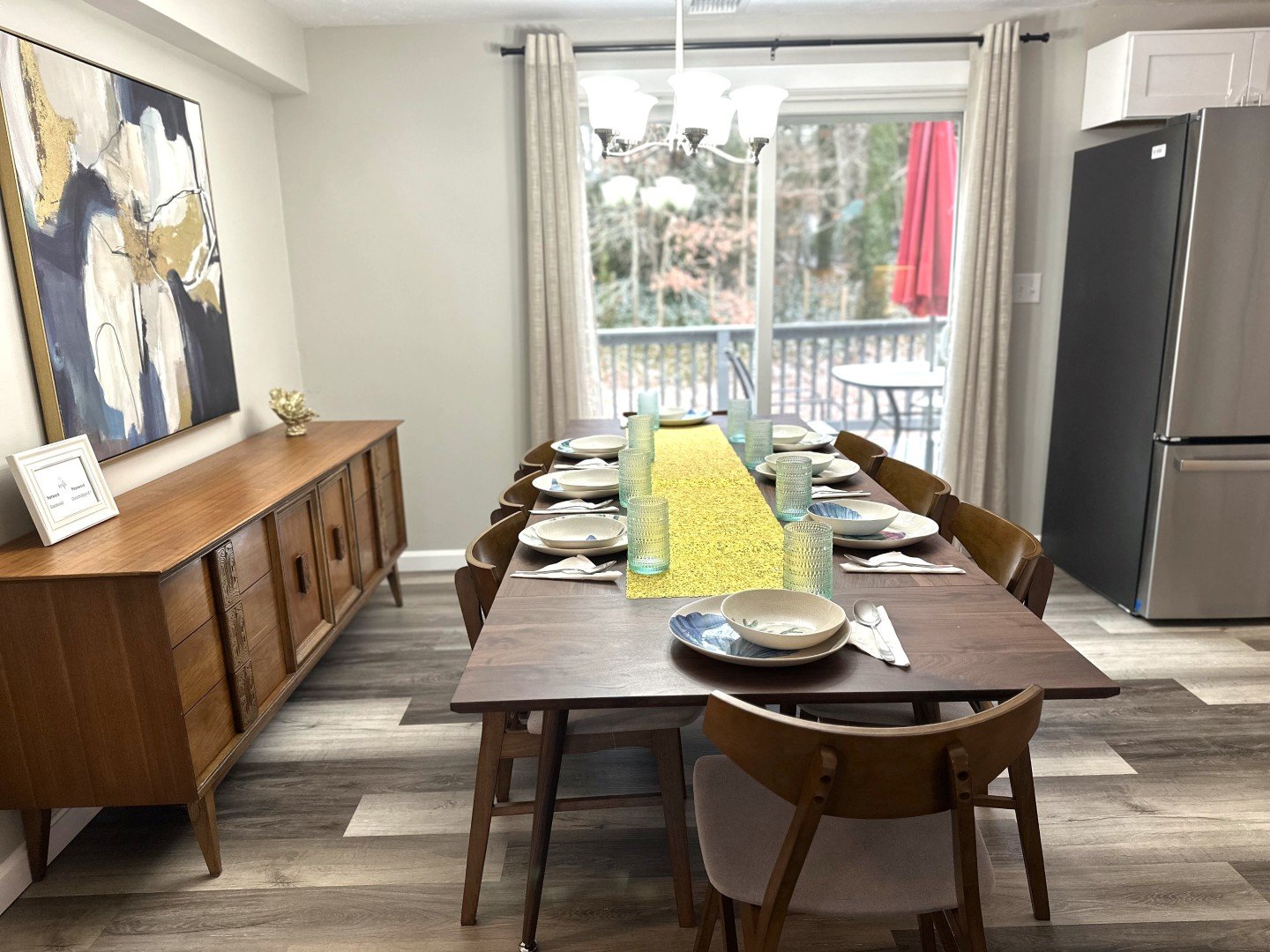 Eastham Vacation Rental