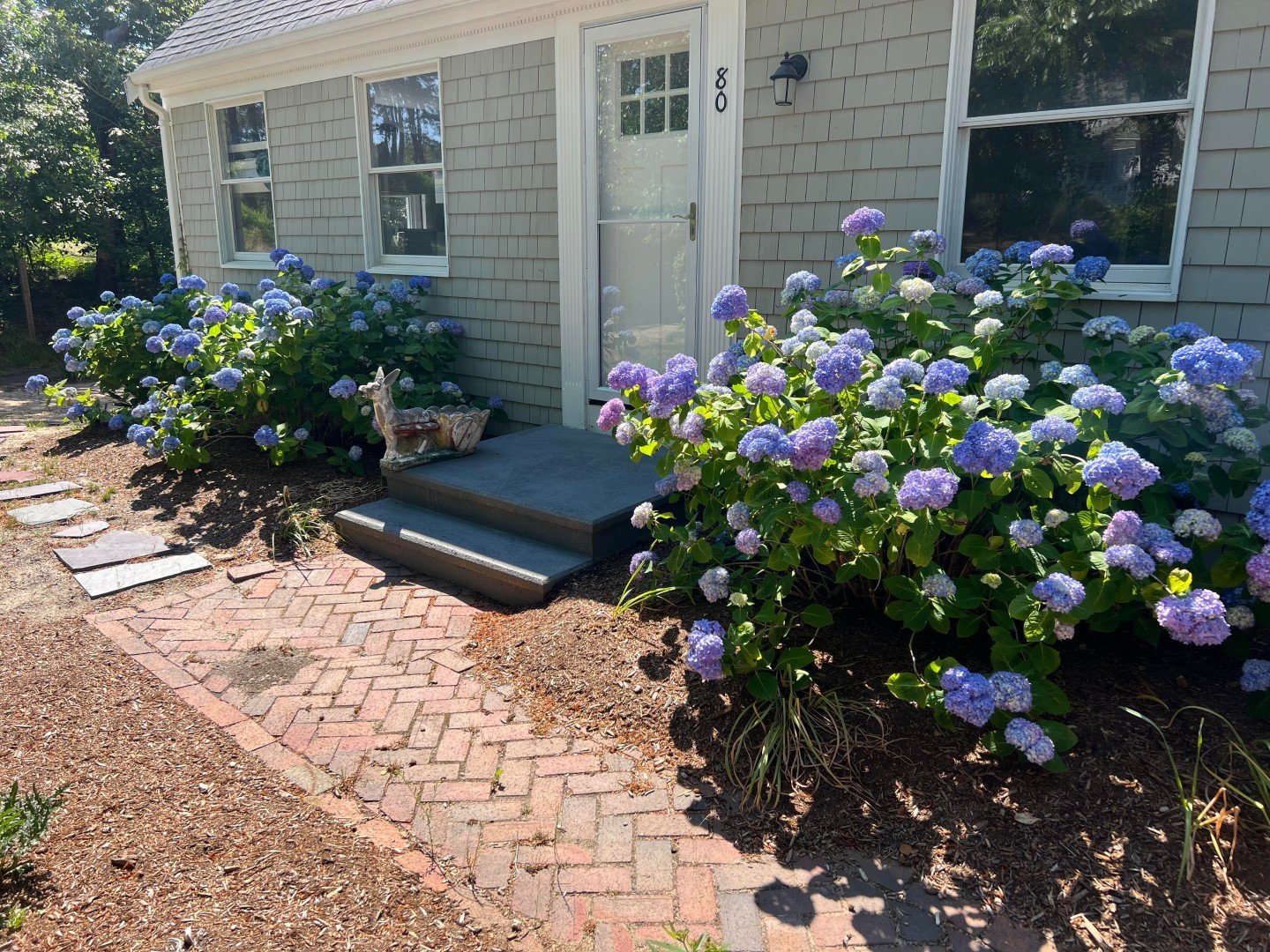 Eastham Vacation Rental