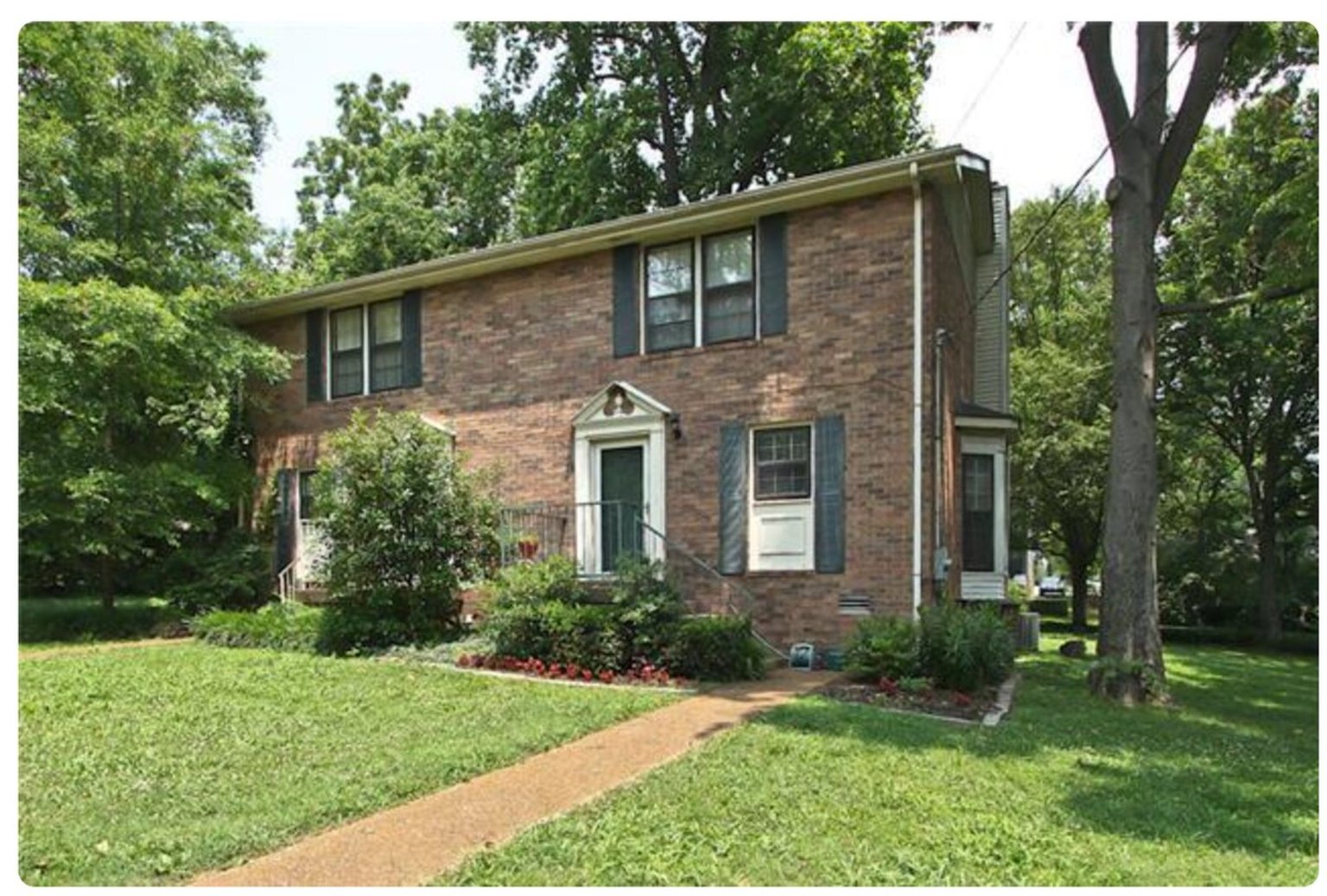 Nashville Vacation Rental