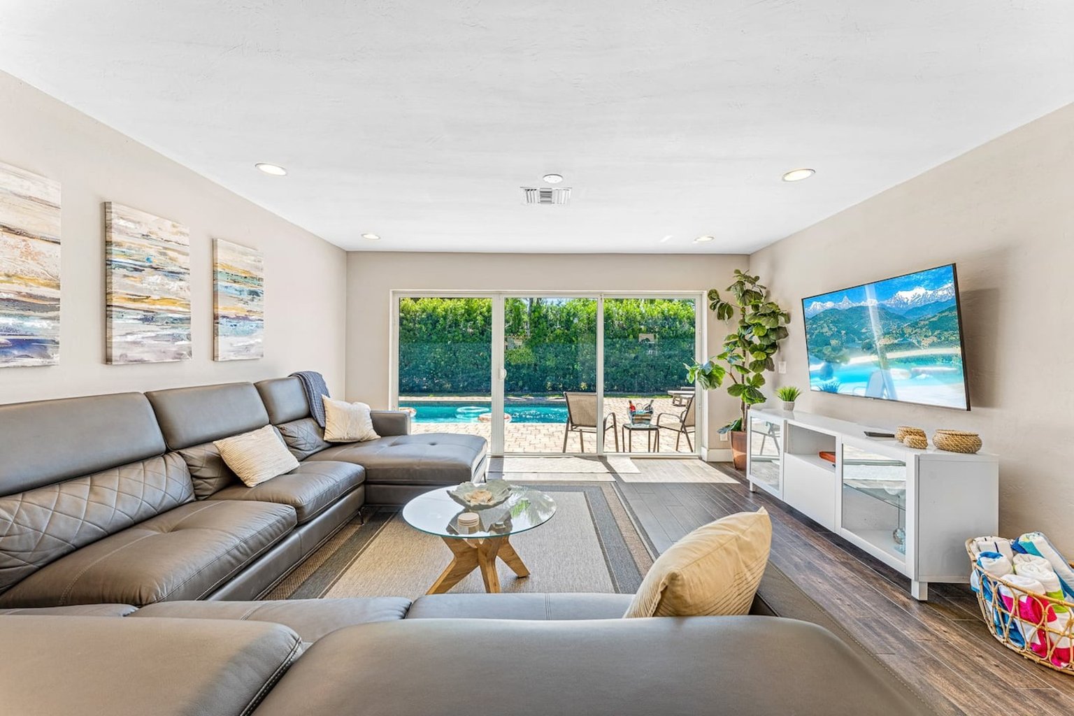 Lauderdale By The Sea Vacation Rental
