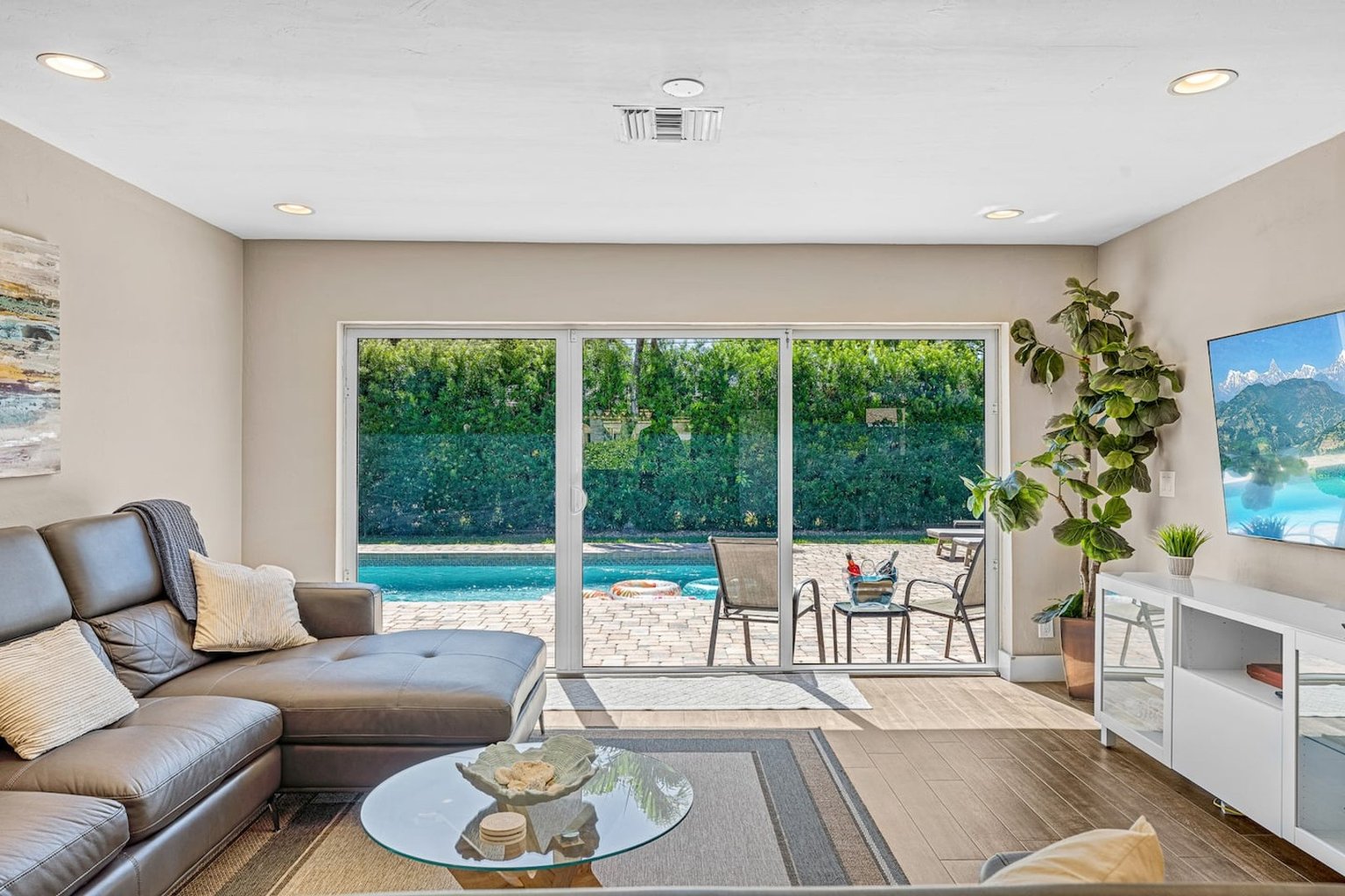 Lauderdale By The Sea Vacation Rental
