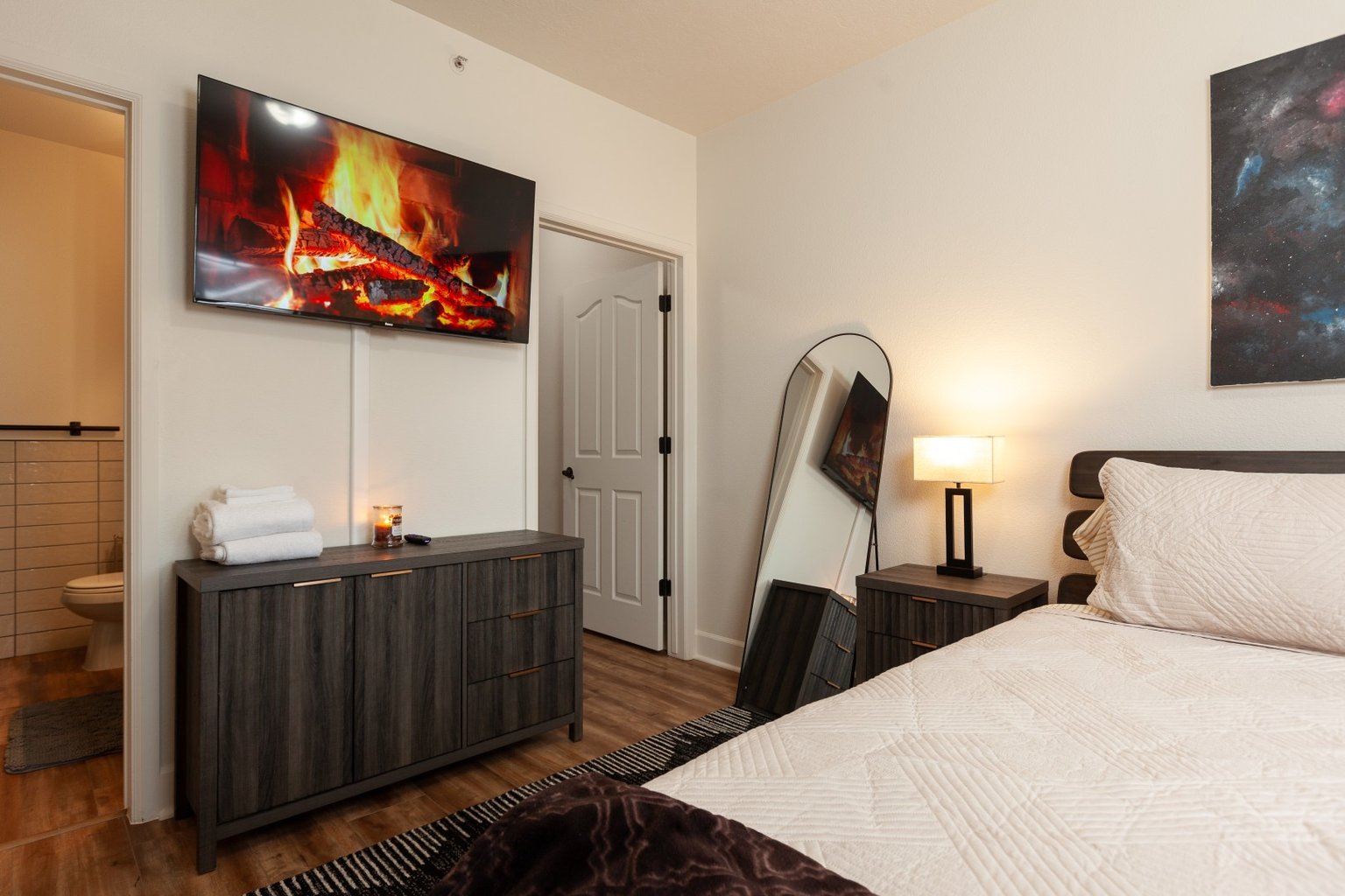 Coeur d'Alene Vacation Rental