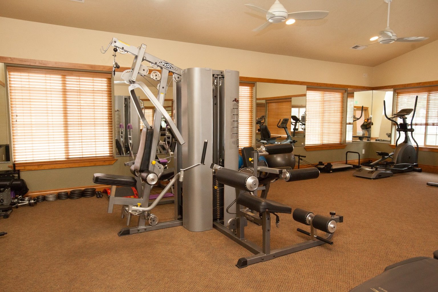 Coeur d'Alene Vacation Rental