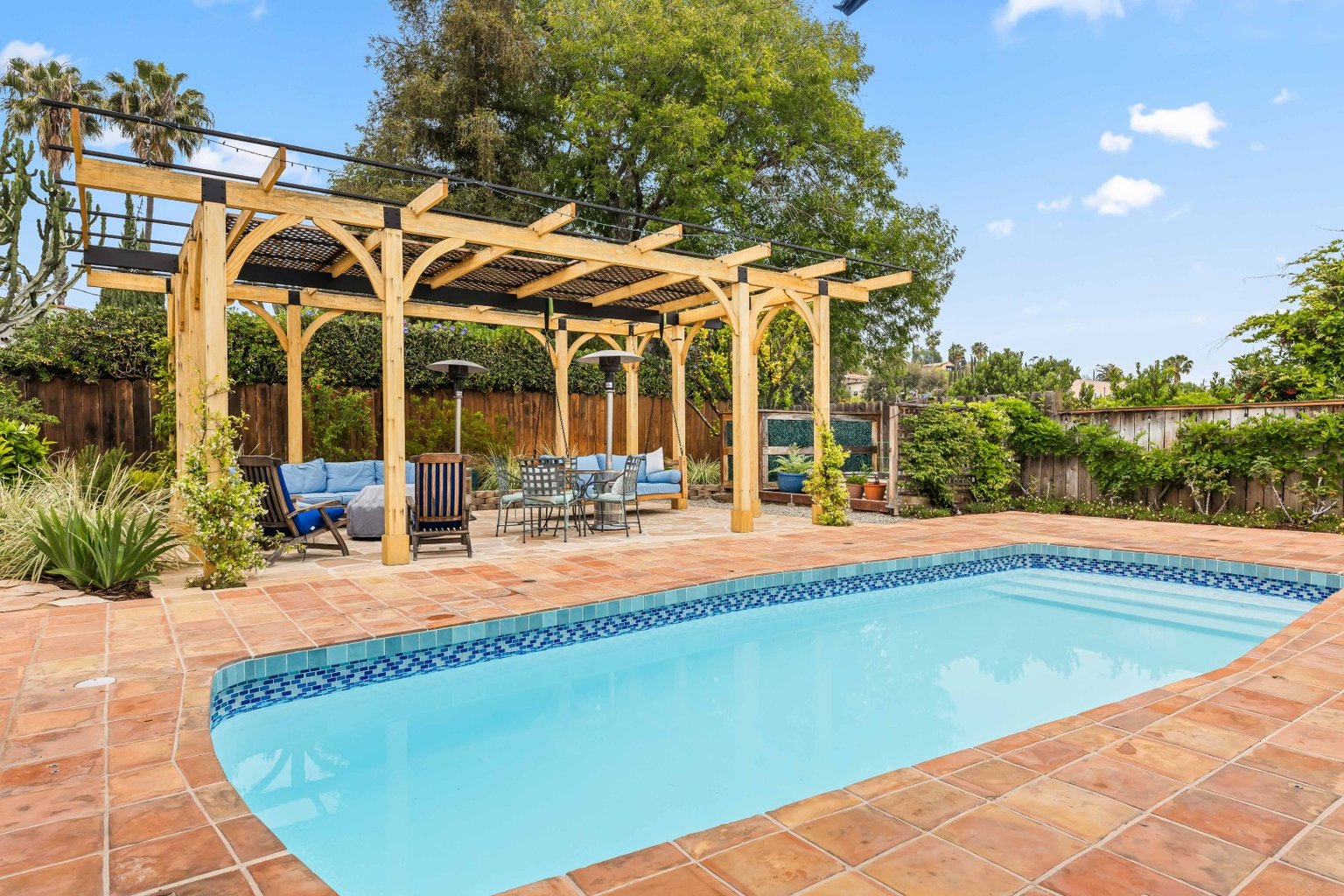 Los Angeles Vacation Rental