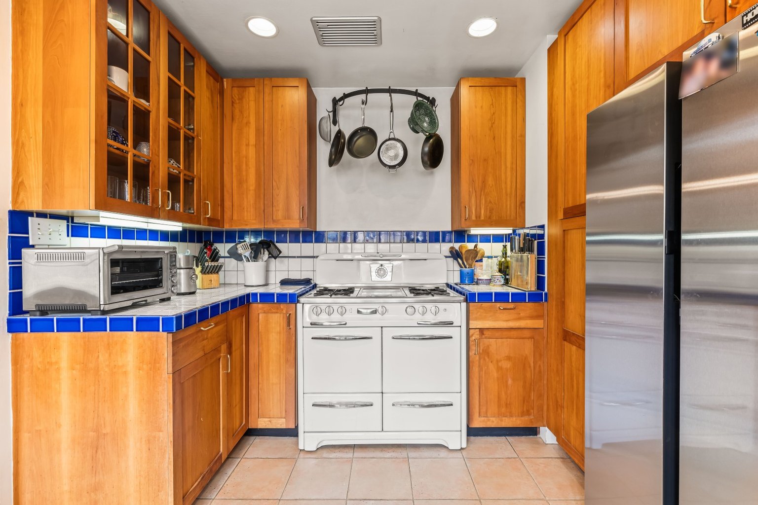 Los Angeles Vacation Rental
