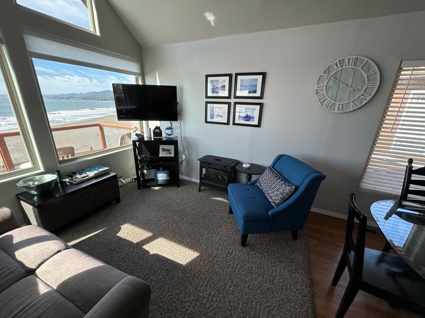 Smith River Vacation Rental