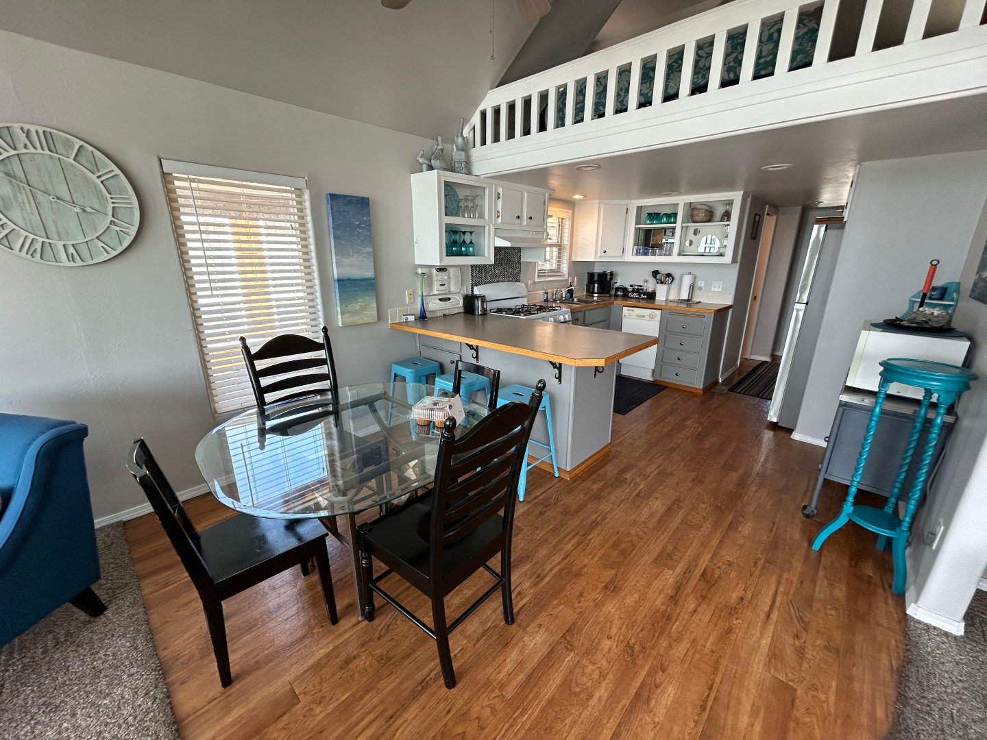 Smith River Vacation Rental