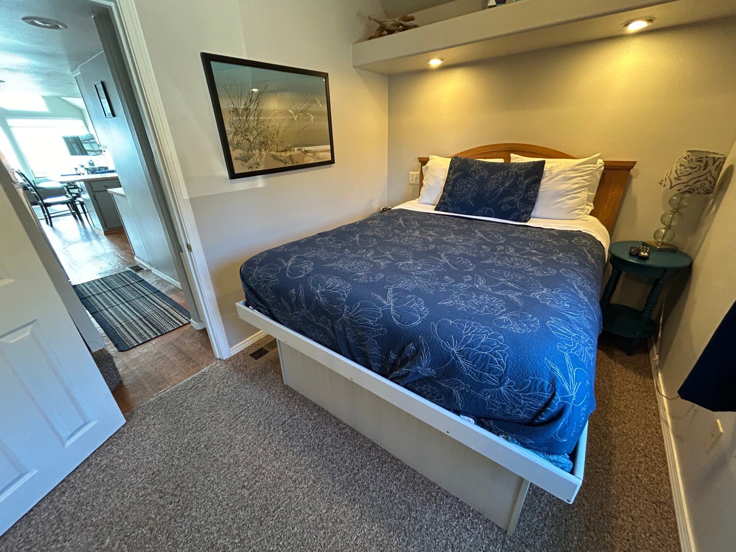 Smith River Vacation Rental
