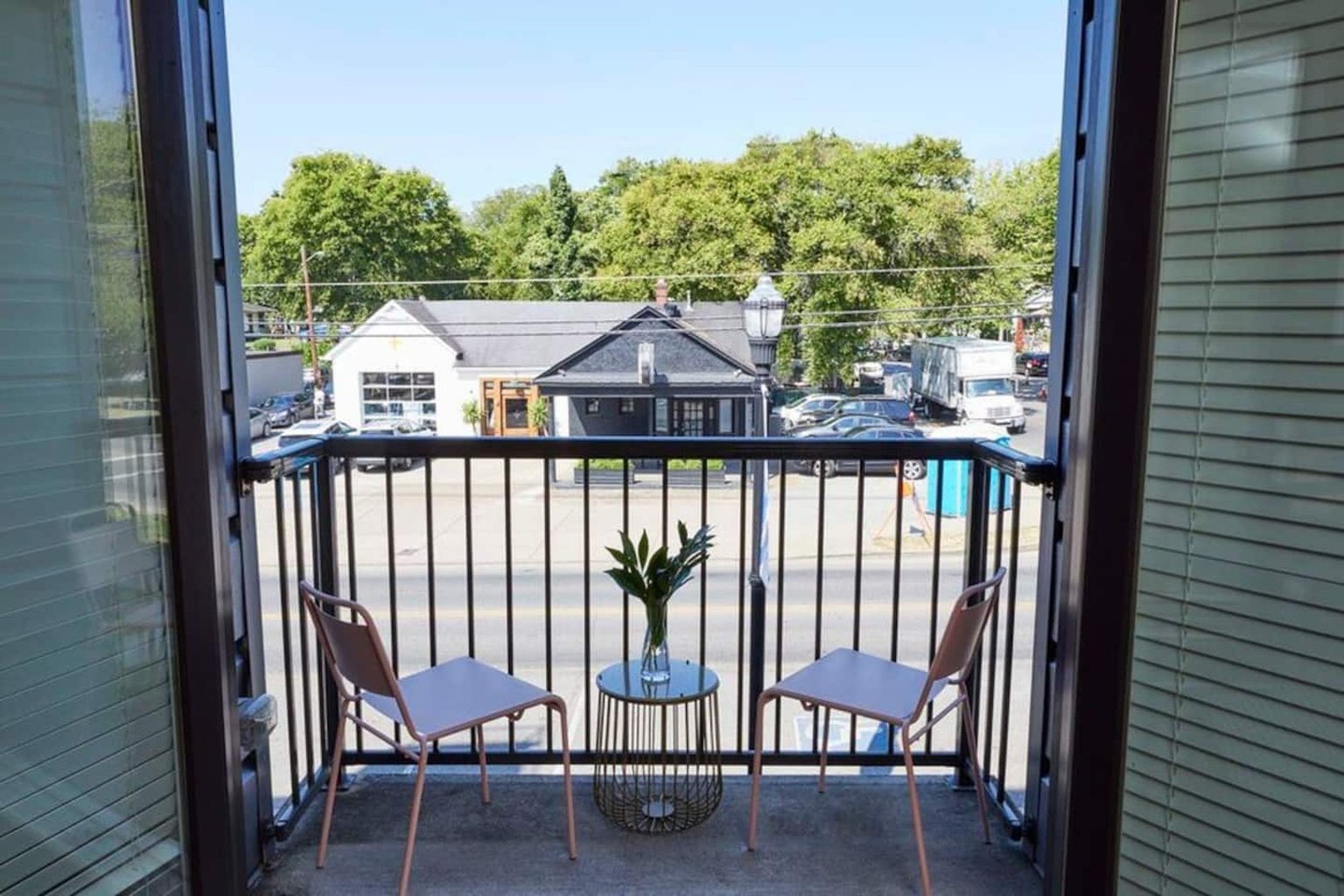 Nashville Vacation Rental