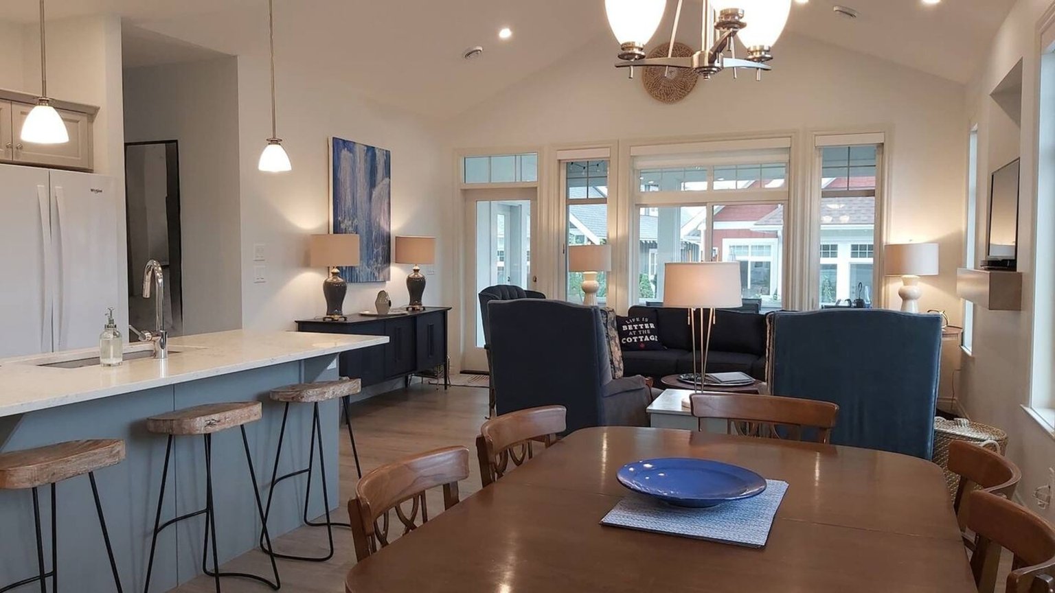 Osoyoos Vacation Rental