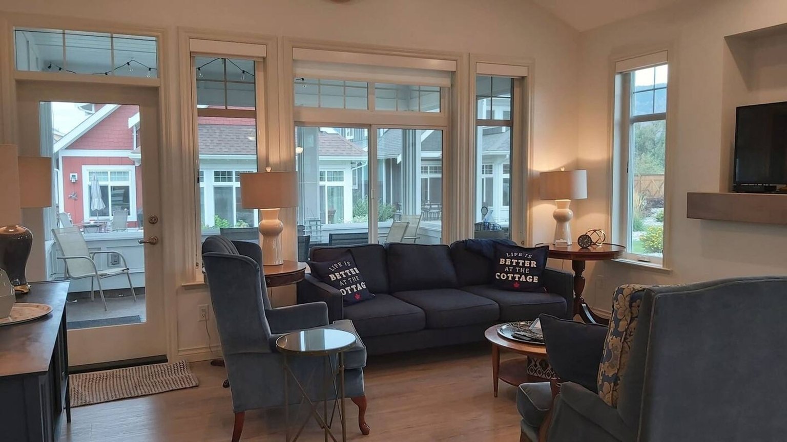 Osoyoos Vacation Rental