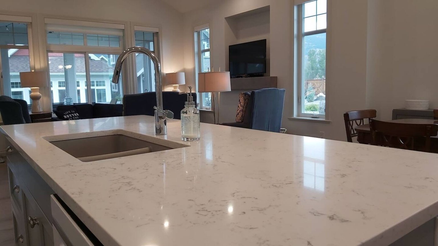 Osoyoos Vacation Rental