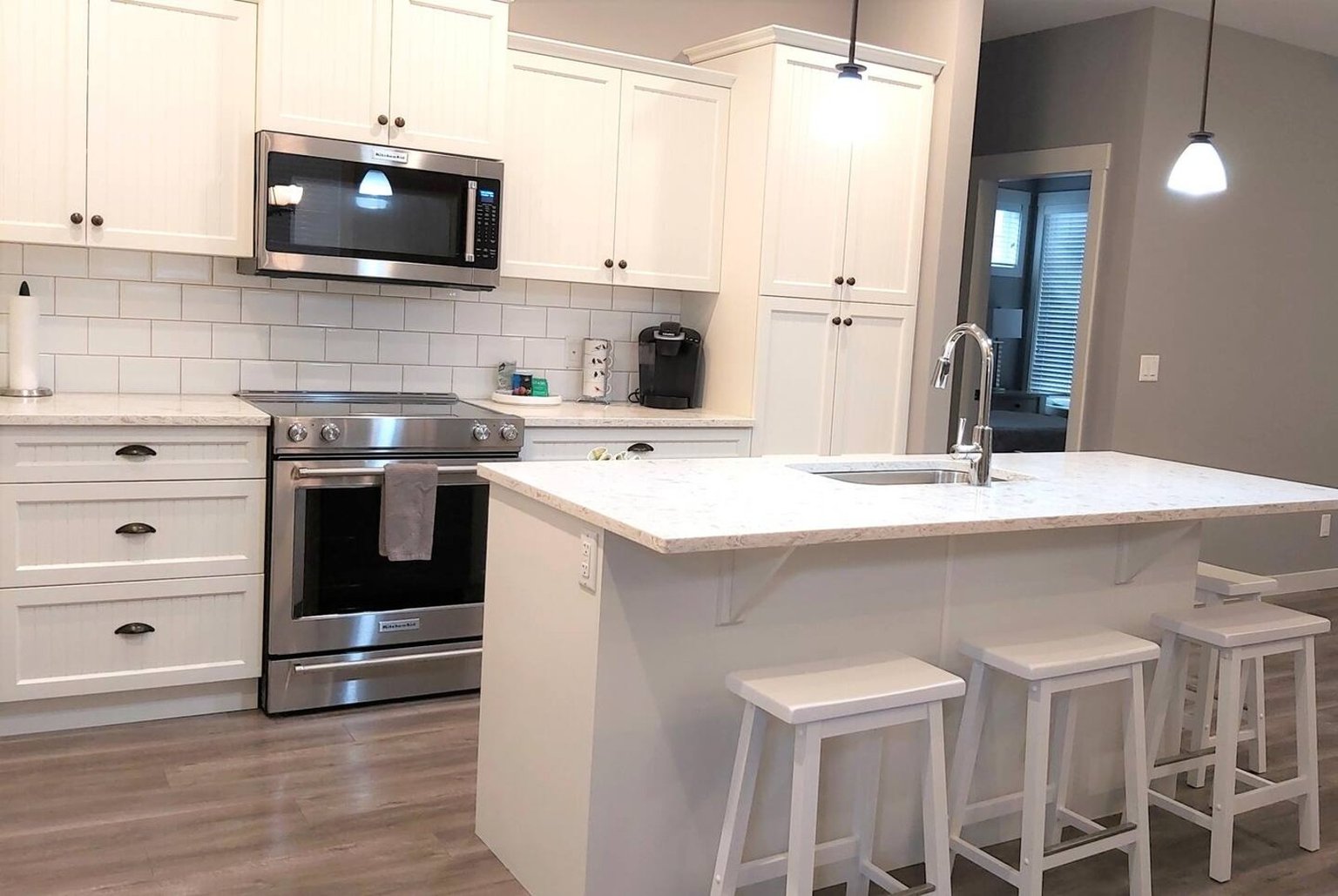 Osoyoos Vacation Rental