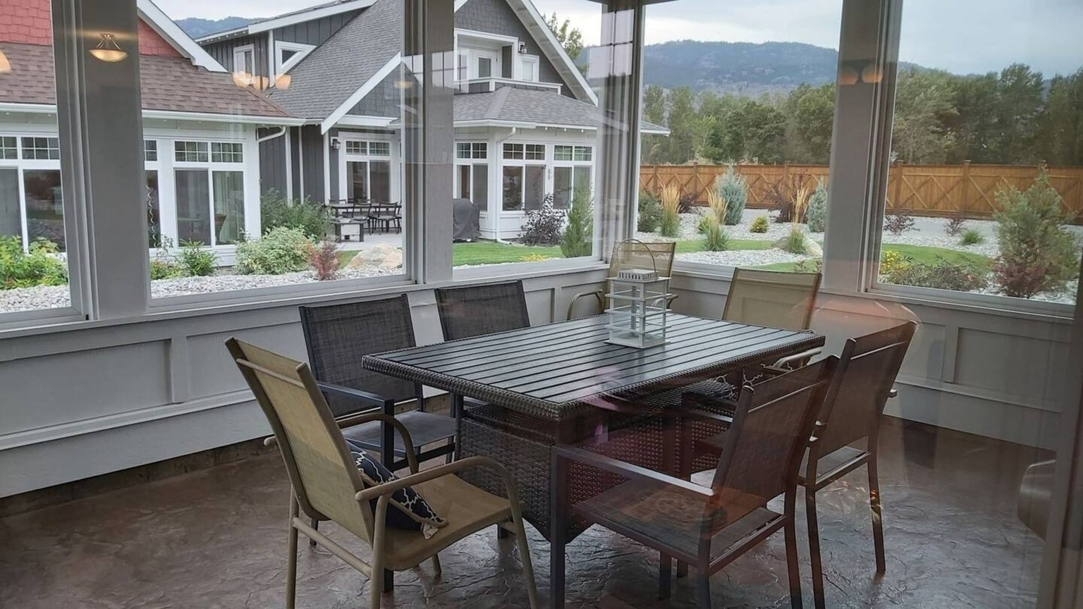 Osoyoos Vacation Rental