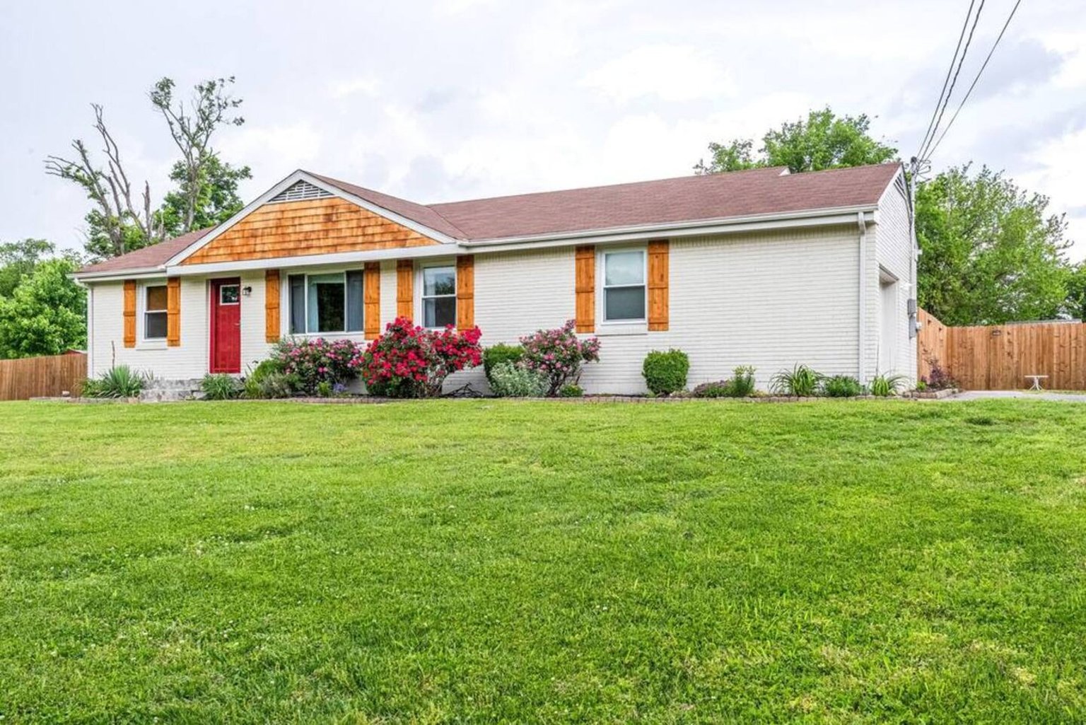 Nashville Vacation Rental