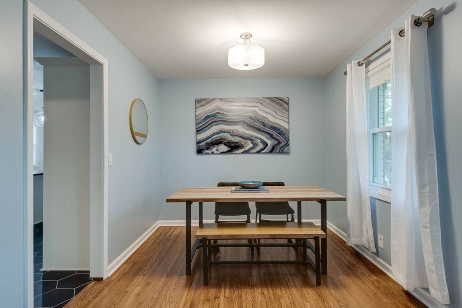 Nashville Vacation Rental