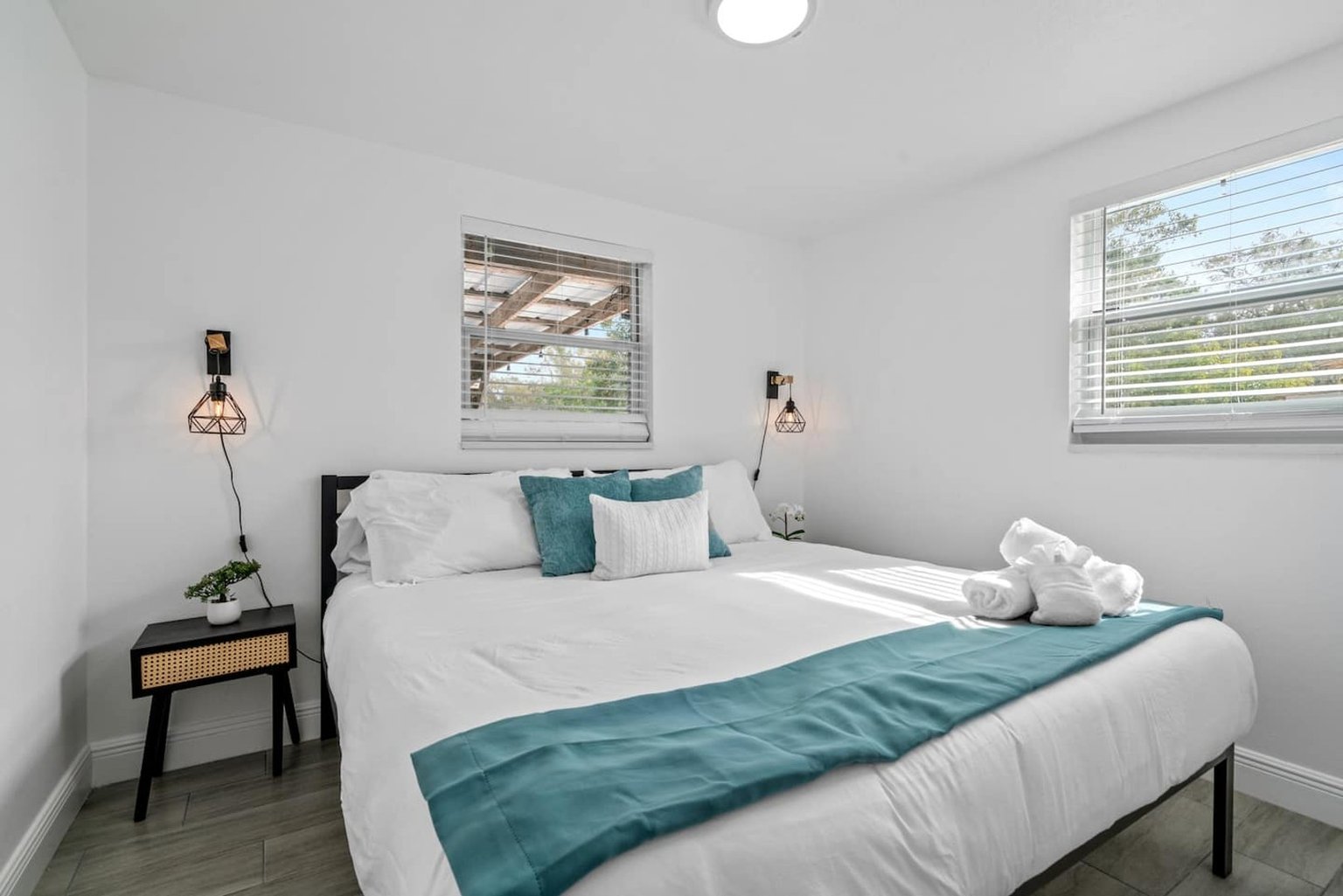 Plant City Vacation Rental